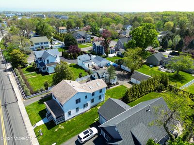 32 Main Street, House other with 4 bedrooms, 3 bathrooms and null parking in Oceanport NJ | Image 1