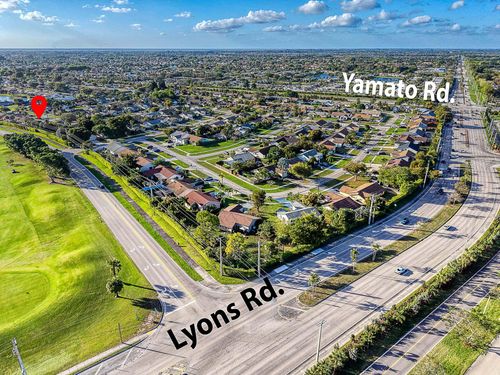 9200 Gettysburg Road, Boca Raton, FL, 33434 | Card Image