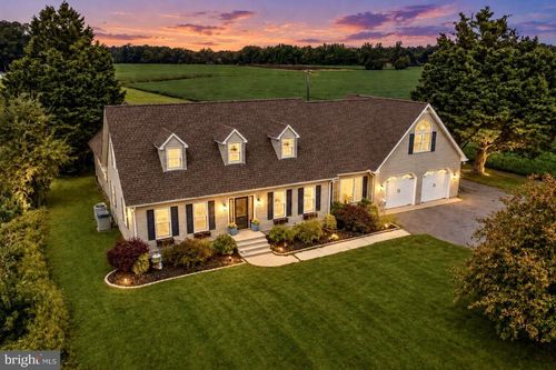11592 Holly Rd, RIDGELY, MD, 21660-1767 | Card Image