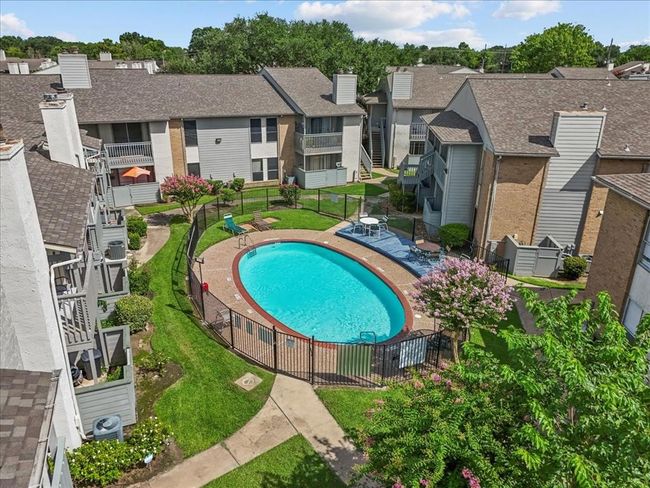 Splash, relax, repeat. The neighborhood pool is ready for all your sunny day vibes! | Image 25