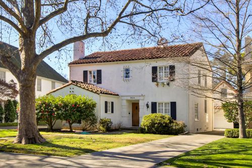 3624 Brockway Ct, Sacramento, CA, 95818-4225 | Card Image