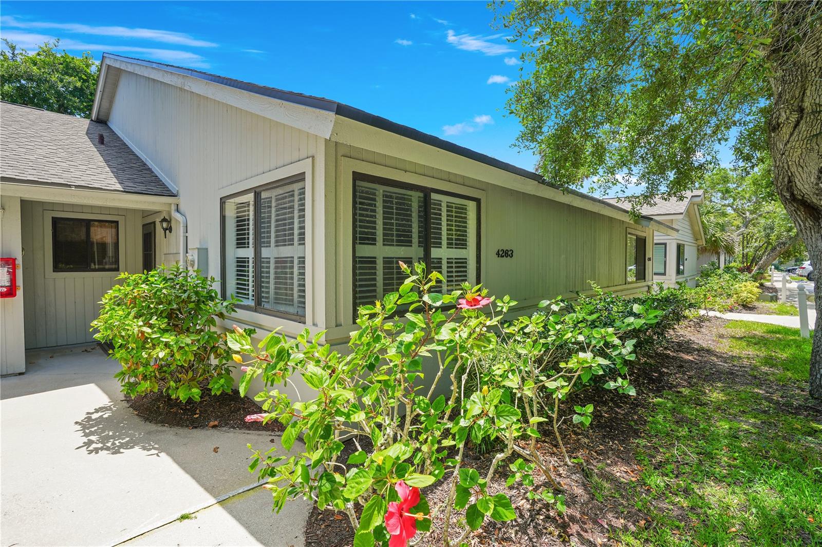 Sea Mist Dr, New Smyrna Beach, FL 32169