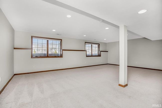 141 River Park Dr, Condo with 3 bedrooms, 3 bathrooms and null parking in Middlebury IN | Image 16