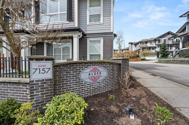 12 - 7157 210 Street, Townhouse with 3 bedrooms, 2 bathrooms and 2 parking in Langley BC | Image 36