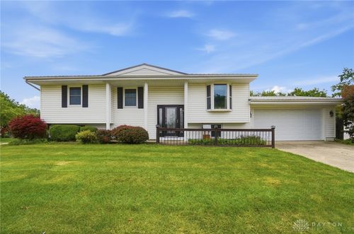 1914 Elmsford St, Springfield, OH, 45506-3308 | Card Image