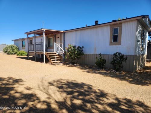 25425 N Cedar Dr, Paulden, AZ, 86334-3464 | Card Image