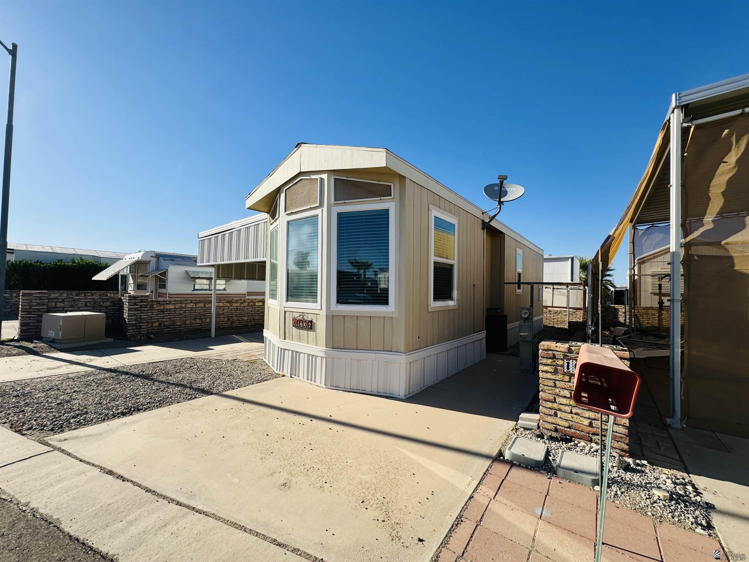29th Pl, Yuma, AZ 85365 #1