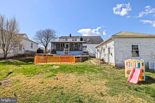133 Mason St, House other with 6 bedrooms, 4 bathrooms and null parking in BROADWAY VA | Image 63