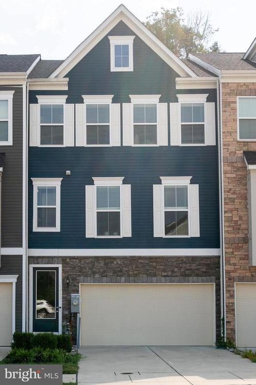 1445 Honey Locust Dr, GAMBRILLS, MD, 21054-1416 | Card Image
