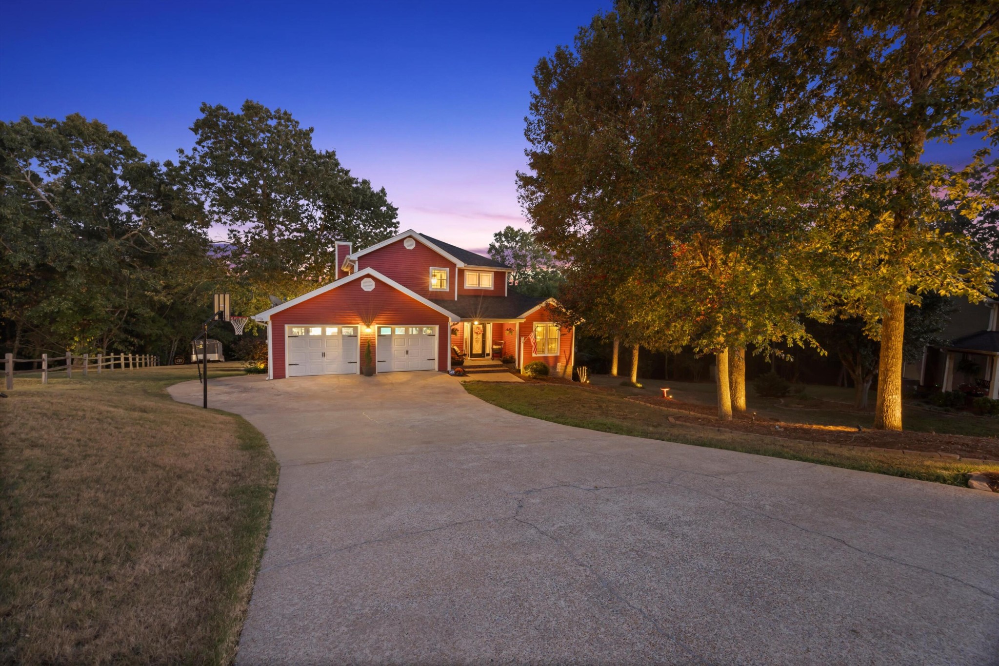 Misty Ridge Ln, Ringgold, GA 30736