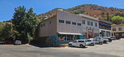 2 Naco Rd, Bisbee, AZ, 85603-1192 | Card Image
