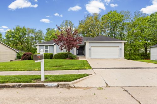 3913 Woods Edge Rd, Columbia, MO, 65203-6609 | Card Image