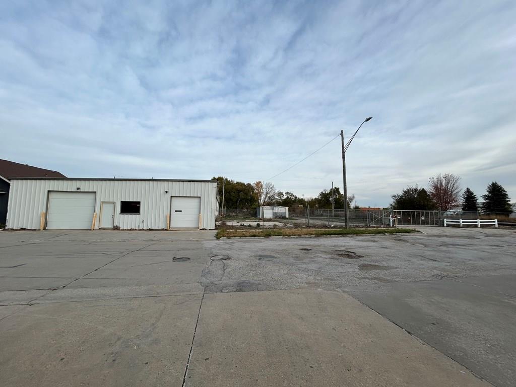 2110 4Th Ave S, Fort Dodge, IA 50501