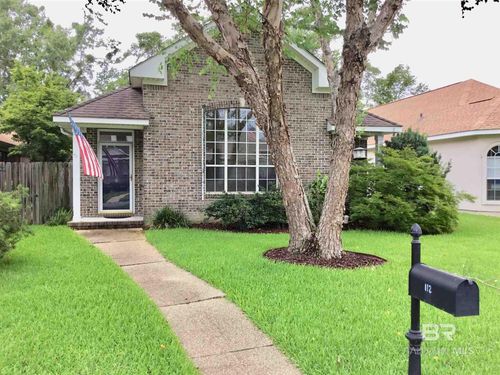 112 Kensington Ct, Fairhope, AL, 36532-2983 | Card Image