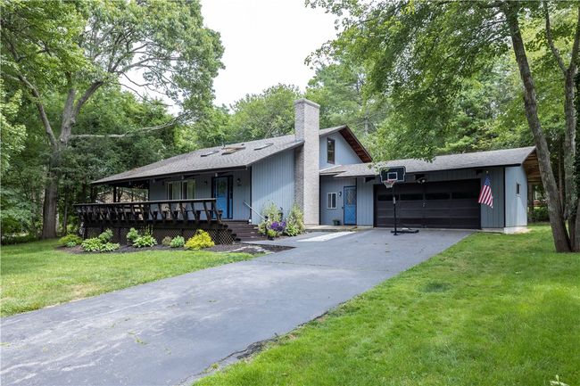 1 Castle Way, House other with 3 bedrooms, 2 bathrooms and 6 parking in Westerly RI | Image 34