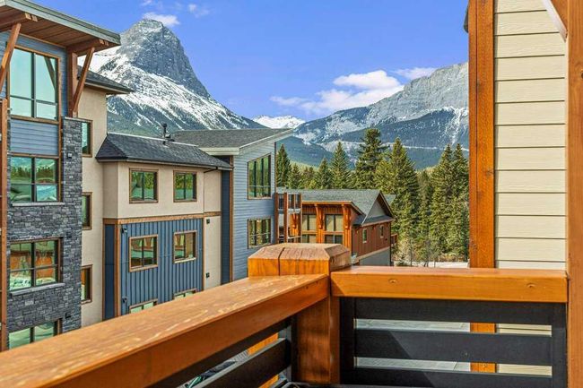 303 - 905 Spring Creek Drive, Home with 3 bedrooms, 2 bathrooms and 2 parking in Canmore AB | Image 39
