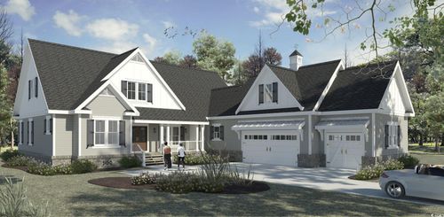 15 Stonington Dr, Murrells Inlet, SC, 29576-7045 | Card Image