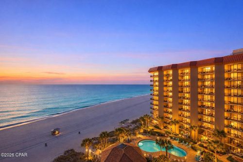 909-6505 Thomas Dr, Panama City, FL, 32408-6110 | Card Image