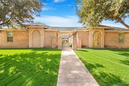 a-1804 S Ironwood Street, Pharr, TX, 78577 | Card Image