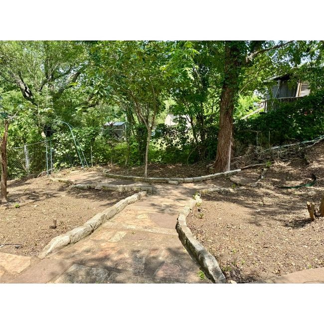 Backyard | Image 11
