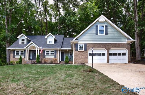 8029 Navios Drive Se, Huntsville, AL, 35802 | Card Image