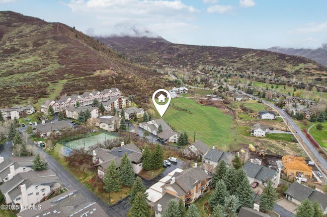 4 - 984 Uri Ln, Condo with 2 bedrooms, 3 bathrooms and null parking in Midway UT | Image 26