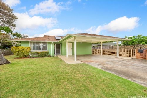 95-275 Kaopua Loop, Mililani, HI, 96789 | Card Image