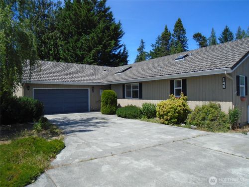 145 Emerald Dr, Sequim, WA, 98382-9321 | Card Image