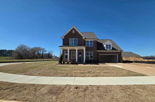 155 Hazel Crest Dr E, Oakland, TN, 38060-3254 | Card Image