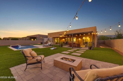 1440 N Ohana Place, Tucson, AZ, 85715 | Card Image