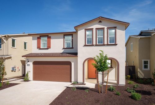 3565 Preta Way, Rancho Cordova, CA, 95742-7852 | Card Image