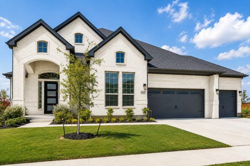 16409 Flatlands Way, Celina, TX, 75009 | Card Image