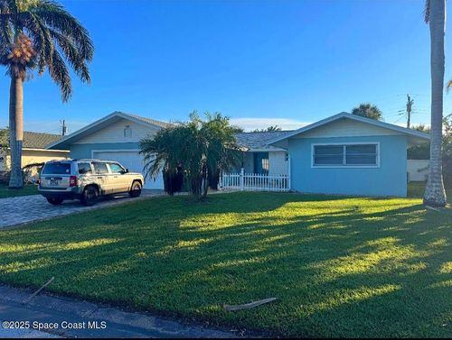 333 W Osceola Ln, Cocoa Beach, FL, 32931-3815 | Card Image