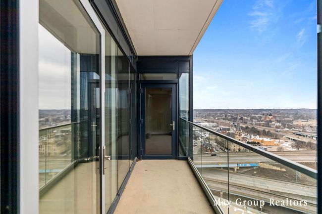 APT-1503 - 335 Bridge St Nw, Condo with 2 bedrooms, 2 bathrooms and null parking in Grand Rapids MI | Image 20