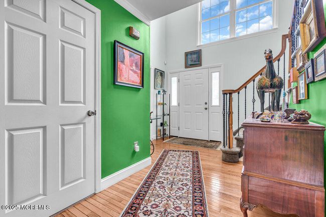 Hallway to rear of house | Image 30