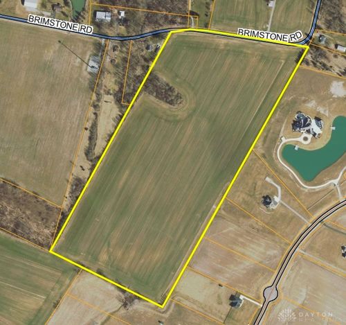 0 Brimstone Rd, Wilmington, OH, 45177 | Card Image