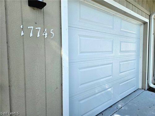17745 Port Boca Ct, FORT MYERS, FL, 33908-7103 | Card Image