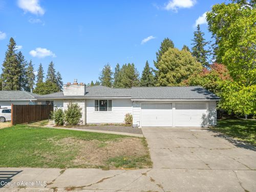 1413 E Spokane Ave, Coeur D Alene, ID, 83814-4572 | Card Image