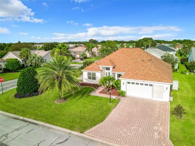 1502 Barrera Court, House other with 3 bedrooms, 2 bathrooms and null parking in THE VILLAGES FL | Image 2