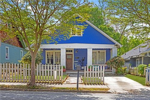 836 Dill Ave Sw, Atlanta, GA, 30310-4247 | Card Image