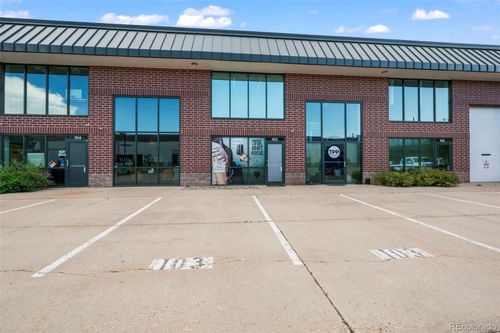 103-11919 I 70 Frontage Rd N, Wheat Ridge, CO, 80033-7108 | Card Image