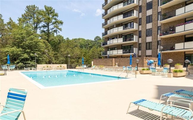 U210 - 2956 Hathaway Rd, Condo with 2 bedrooms, 2 bathrooms and null parking in Richmond VA | Image 31