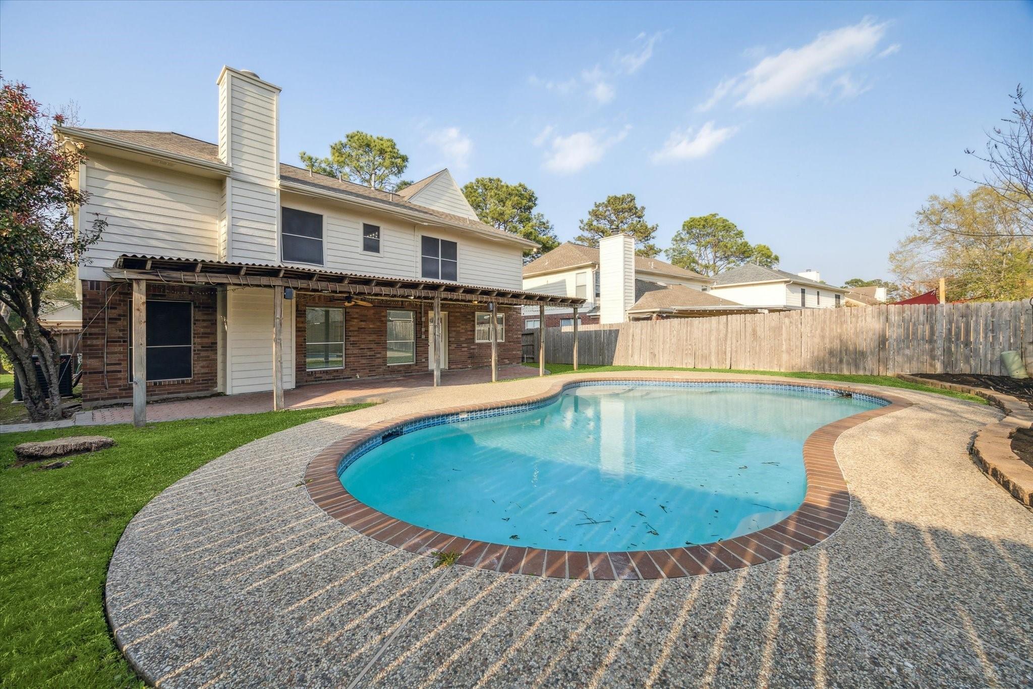 Residential in Houston 2