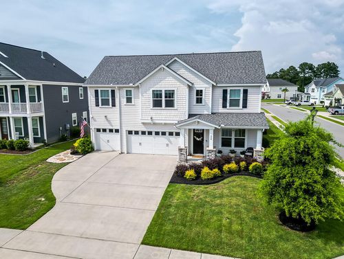 558 Pendleton Dr, Moncks Corner, SC, 29461-8913 | Card Image