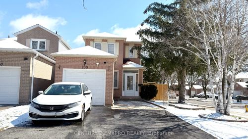 230 Enchanted Hills Cres, Scarborough, ON, M1V3P3 | Card Image