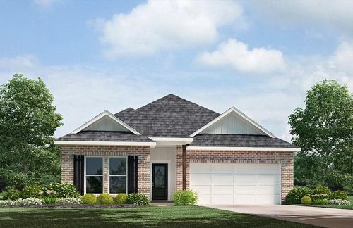 5149 Spillway Manor Dr, Slidell, LA, 70461-6129 | Card Image