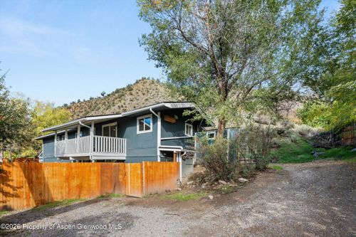 318 N B Ave, New Castle, CO, 81647 | Card Image