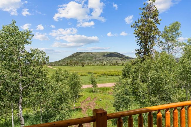 View of the back of Woodchuck Mountain | Image 10