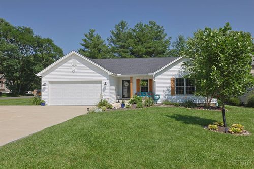 20588 Lakeview Dr, Lawrenceburg, IN, 47025-8929 | Card Image