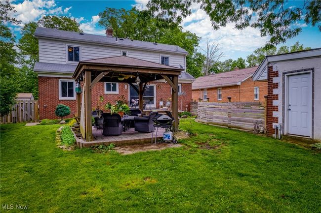 196 Tomahawk Dr, House other with 4 bedrooms, 4 bathrooms and null parking in Avon Lake OH | Image 5